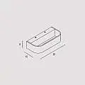 HANDLES-A22-MG