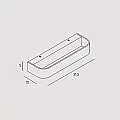 HANDLES-A32-GF