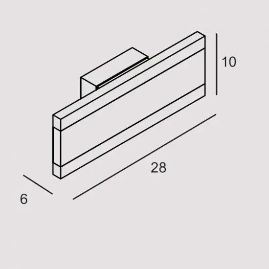 RAIL-A28-GF