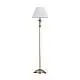 Piantana Classica Firenze Metallo Oro 1 Luce E27