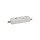 Driver On-Off Park Materie Plastiche 20W 24Vdc