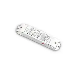 Driver Nova Materie Plastiche Dali-Push 12W 300Ma