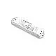 Driver Nova Materie Plastiche 1-10V-Push 15W 300Ma