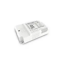 Driver Dimmerabile Led Dali-Push Panel Metallo 45W 1000Ma