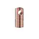 Supporto Cavo Metallo Rame 15X30Mm