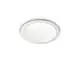 Proiettore Da Incasso Moderno Game Alluminio Bianco Led 11W 4000K Luce Naturale