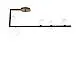 Plafoniera Industrial-Minimal Birds Metallo Nero 5 Luci G9 3W 3000K Luce Calda