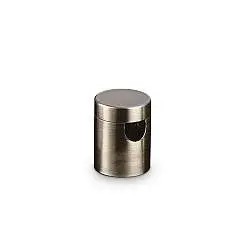 Supporto Cavo Metallo Ottone 14X16Mm