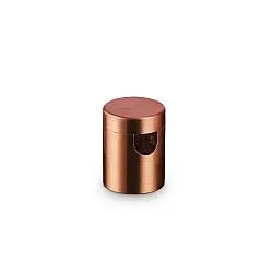 Supporto Cavo Metallo Rame 14X16Mm
