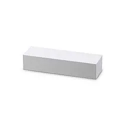 Driver Box D25,5Cm Arca Ego Alluminio Bianco