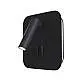 Applique Da Parete Moderno Ios 176 Alluminio Nero Luce Led Integrato 10W