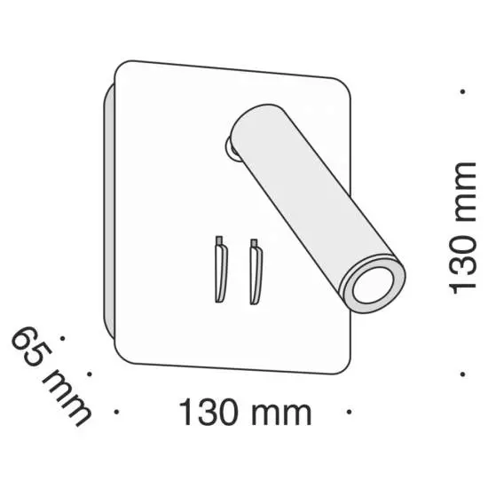 C175-WL-01-6W-B