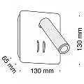 C175-WL-01-6W-W