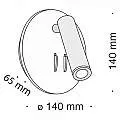 C176-WL-01-6W-W
