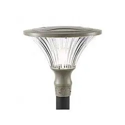 Testapalo Contemporanea Soriano Alluminio Tortora 1 Luce E27