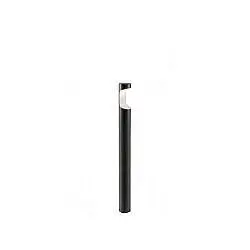 Palo Alto Esterno Moderno Cobra Alluminio E Termoplastica Grigio Led 9W 4000K