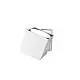 Applique Moderna Rotation Metallo Bianco 1 Luce Gx53