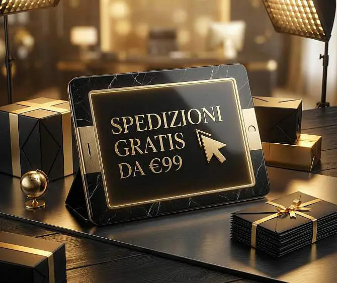 Spedizioni
